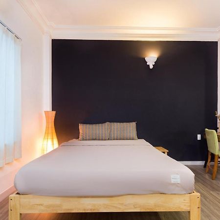 Little Dough Lodge Хошимін Екстер'єр фото